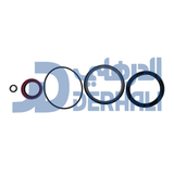 Short Piston Repair Kit- REPAIR-SD