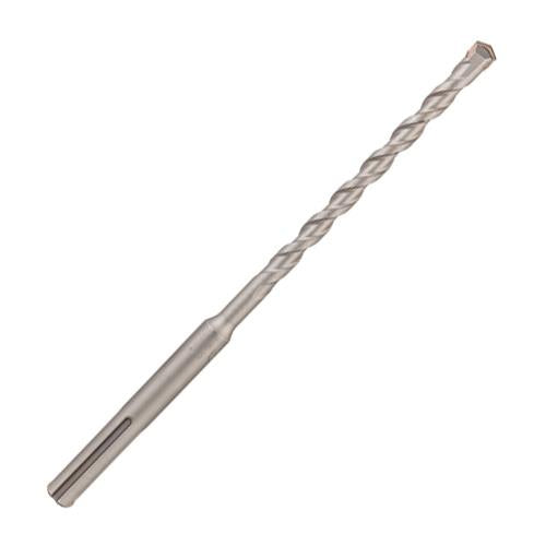 BOSCH  Punch in Concrete 14 mm Diameter  SDS plus-5X hammer bits 340 mm -  2608833961