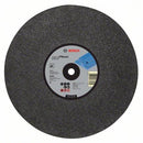 حجر قطعية 14 بوصة حديد 355x2.8x25.4 مم من بوش - 2608601238