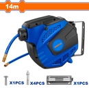وادفو بكاره خرطوم هواء 14 متر ايقاف ذاتي -  WAZ3515