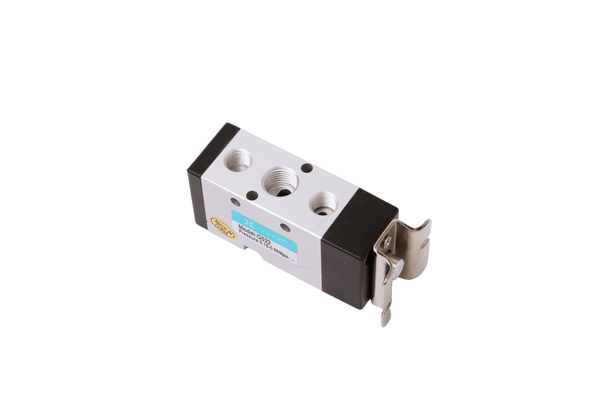Mechanical spool valve– 5/2 – 1/4"  Model G522