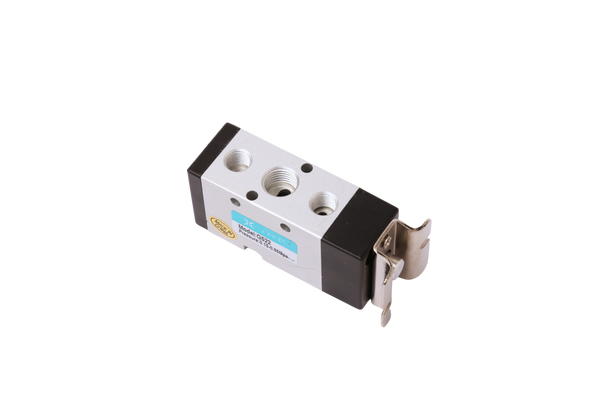 Mechanical spool valve– 5/2 – 1/4"  Model G522