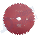 Freud Circular Saw Blade (Wood)254mm 10.25 inchx2.4x30 mm, 60 Teeth-F03FS02347