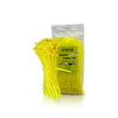 كيس افيز حزام بلاستيك 100 قطعه  من الدرهلى 