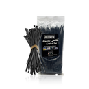 كيس افيز حزام بلاستيك 100 قطعه  من الدرهلى 