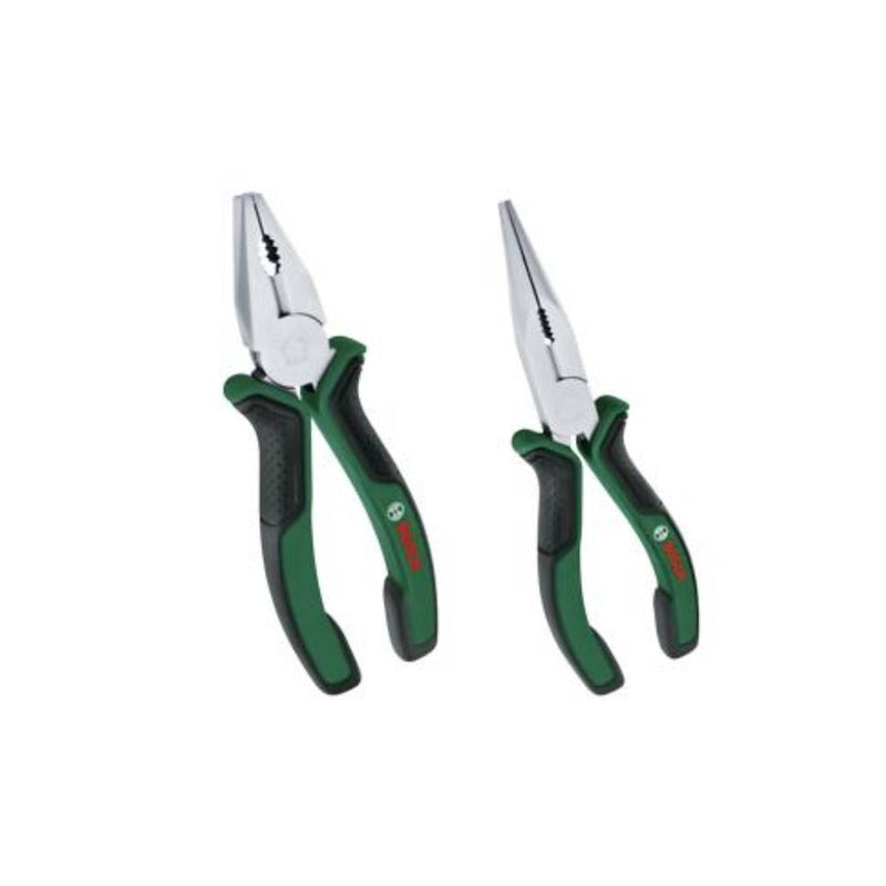 Bosch pliers set 2 pcs  - 1600A0275H