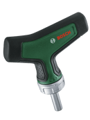 يد مفك سيستيم حرف تى من بوش  موديل  1600A02Z9S