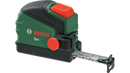 BOSCH Tape Measure 5 m , 22 mm  - 1600A03318