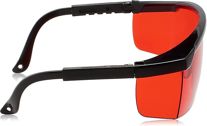 BOSCH Laser viewing glasses (red) Professional - 1608M0005B