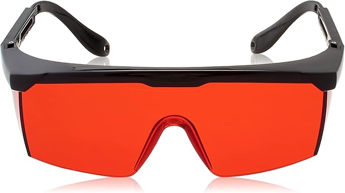 BOSCH Laser viewing glasses (red) Professional - 1608M0005B