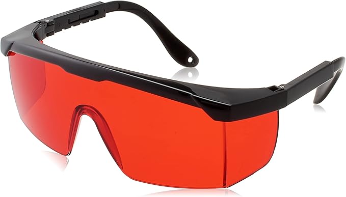 BOSCH Laser viewing glasses (red) Professional - 1608M0005B