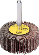 BOSCH Flap Wheels Aluminium Oxide , Diameter 50 mm - 160920028
