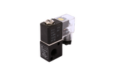 Pneumatic Compact Solenoid Valve  3/2 without Coil Model : 3V