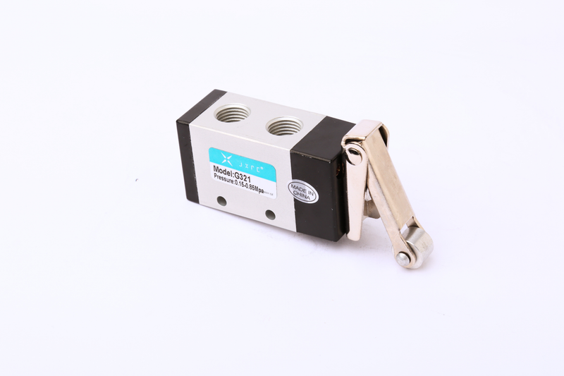 Mechanical spool valve  3/2 Without Head – Model G3
