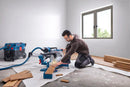 BOSCH PRO GCM 340-305 D Mitre Saw 12 inch , 1800 W - Model : 0601B600K0