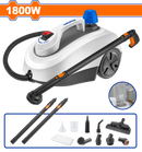 WADFOW Steam cleaner 1800 W - WSC1515