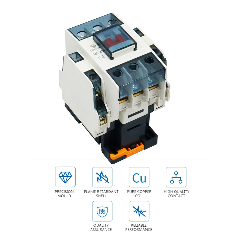 AC Magnetic Contactor Daco