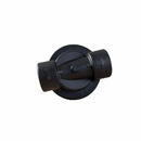 Plastic Solenoid Valve  2/2 – 7 Bar Without coil (normal close )  Model: 2WP