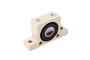 Pneumatic Vibrator Roller ball / model K-