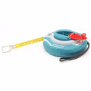 TOTAL TOOLS Fibreglass measuring tape 30m x 12.5mm - TMTF12306