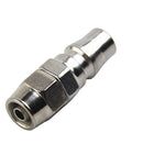 سوكيت هواء سريع التوصيل بصامولة طراز ياباني  موديل -pp