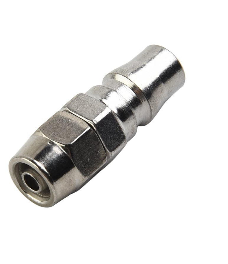 سوكيت هواء سريع التوصيل بصامولة طراز ياباني  موديل -pp