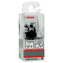 بنطة راوتر لتدوير الحواف قطر 8 مم من بوش / 18.7x53 -2608628344