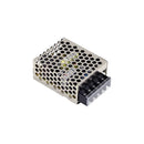 باور سبلاى تثبيت 220 فولت AC مغلق خرج 12 فولت DC (1.3 امبير ) 15 وات من مينويل – موديل RS-15-12