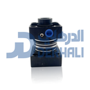 Square Piston Kit - TGC