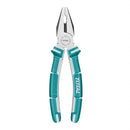 TOTAL TOOLS Combination pliers 160mm(6") - THT110606P