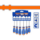  وادفو طقم مفكات 6 قطع - WSS1206