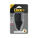 ILOCK Female Plug – 16A – 250V - ILOCK-F-SOCKET-16A-HIGH EFFCIENCY