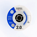 El Sewedy Flexible CU/PVC Copper Wire green  Single Core– 2 mm