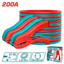 Total tools Booster cable 2.5 M - PBCA12001