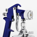 suction pneumatic tool high pressure paint spray gun sprayer-Model:4001-2.0