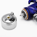 suction pneumatic tool high pressure paint spray gun sprayer-Model:4001-2.0