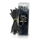 كيس افيز حزام بلاستيك 100 قطعه  من الدرهلى 