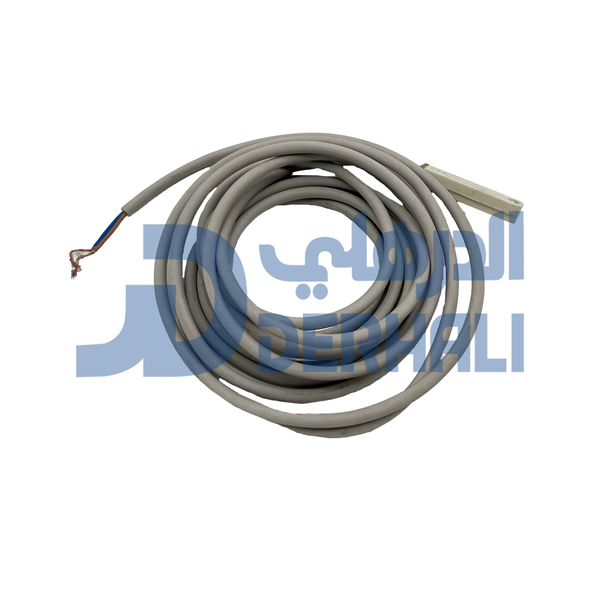 Piston Sensor (Profile) - FVBC-DNC / HX-65D - Model HX-65D