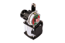 Swivel Actuator – Mechanical Valve Position Indicator for Pneumatic Actuators-CP101