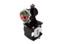 Swivel Actuator – Mechanical Valve Position Indicator for Pneumatic Actuators-CP101