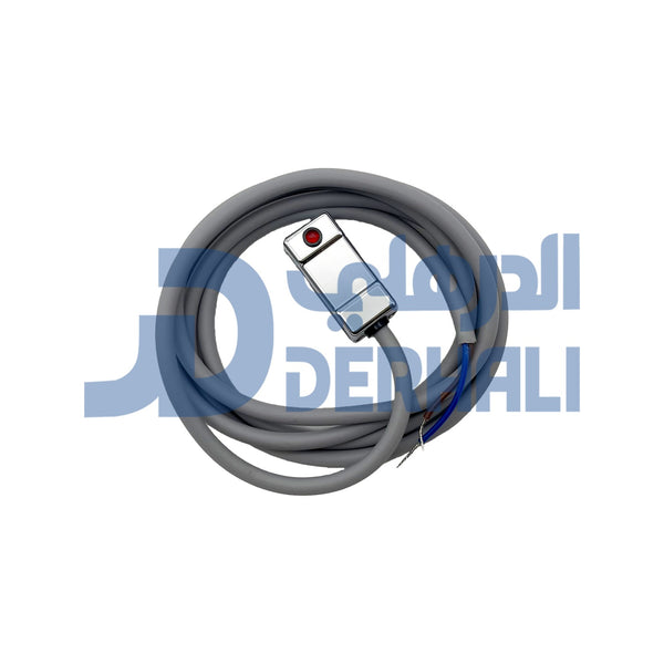 Piston Sensor - Square Bracket Type - Model CS1-U