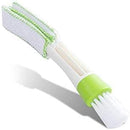 Dr Wess dual purpose brush