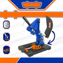 WADFOW Angle grinder stand Aluminum Alloy Body Cast Iron Base - WASC1251