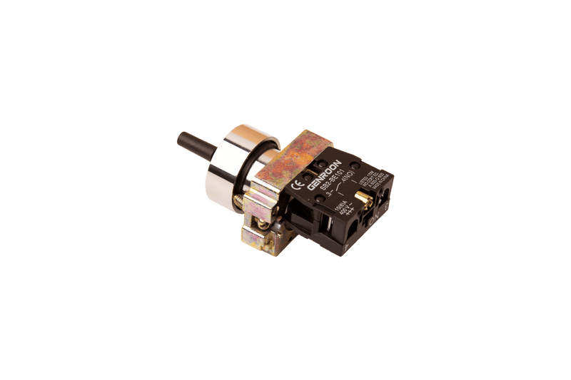 Selector Switch-SB2-BD21