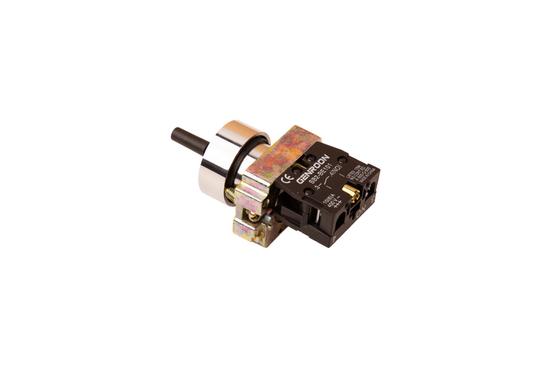 Selector Switch-SB2-BD21