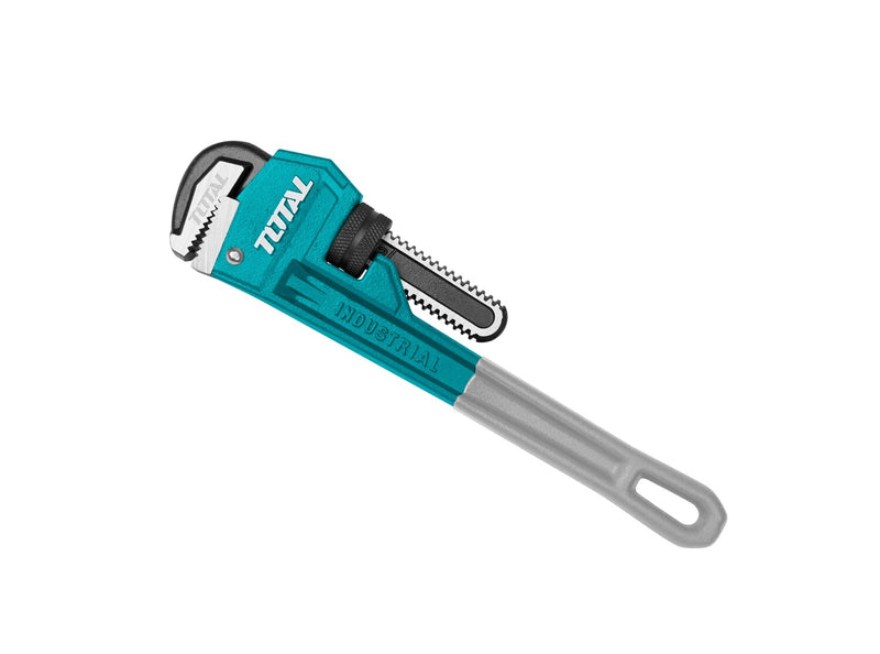 TOTAL TOOLS
 Pipe wrench 350mm(14")inch - THT171146