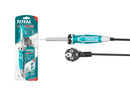 TOTAL TOOLS Electric soldering iron 60w - TET1606