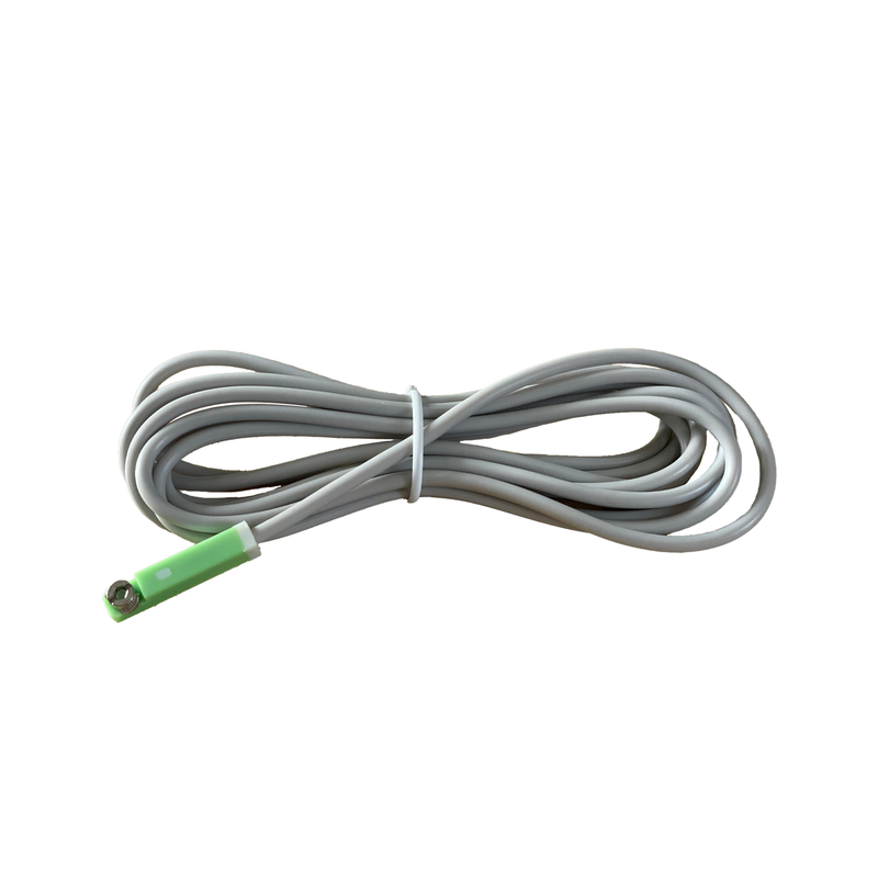 Piston Sensor - 4 mm - (DC-AC) - Model HX-07R /  HX-07D