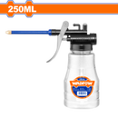 WADFOW 
Plastic Oil can 250 ml.
- WHY2325