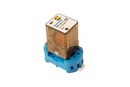 8-Pin Relay with Base Socket – Control Relay-Model 6012